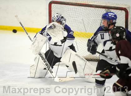 Thumbnail 2 in North Haven @ Hall/Southington photogallery.