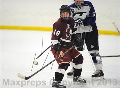 Thumbnail 3 in North Haven @ Hall/Southington photogallery.