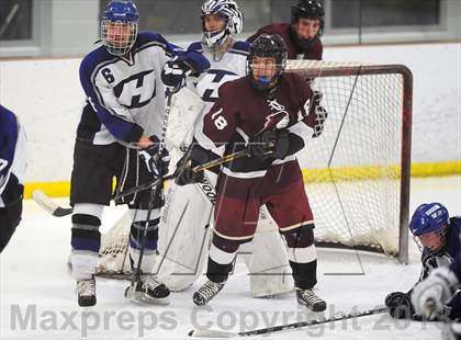 Thumbnail 3 in North Haven @ Hall/Southington photogallery.