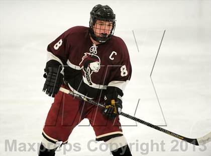 Thumbnail 2 in North Haven @ Hall/Southington photogallery.