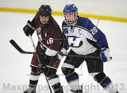Thumbnail 2 in North Haven @ Hall/Southington photogallery.