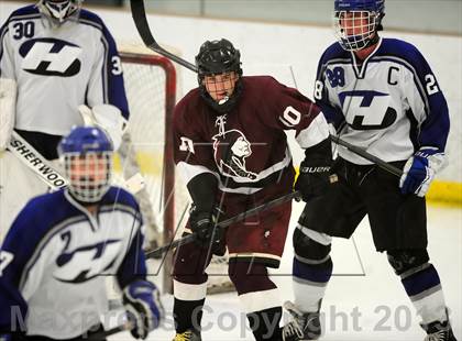 Thumbnail 2 in North Haven @ Hall/Southington photogallery.