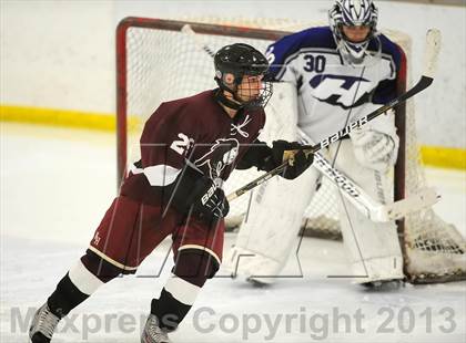 Thumbnail 3 in North Haven @ Hall/Southington photogallery.