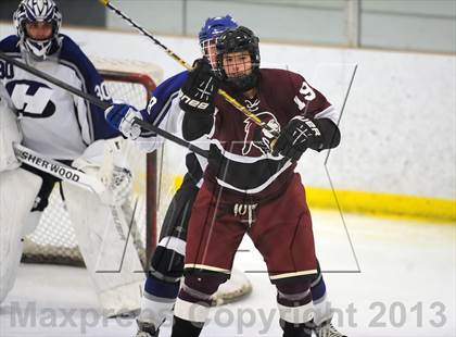 Thumbnail 1 in North Haven @ Hall/Southington photogallery.