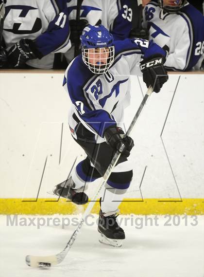 Thumbnail 1 in North Haven @ Hall/Southington photogallery.