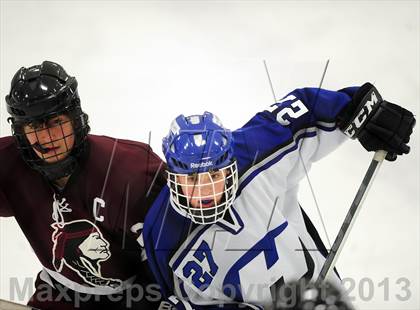 Thumbnail 1 in North Haven @ Hall/Southington photogallery.