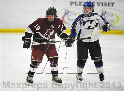 Thumbnail 2 in North Haven @ Hall/Southington photogallery.