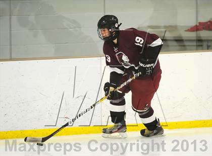 Thumbnail 2 in North Haven @ Hall/Southington photogallery.