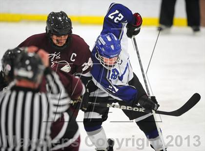 Thumbnail 3 in North Haven @ Hall/Southington photogallery.