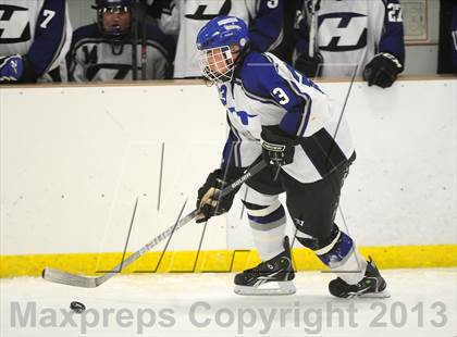 Thumbnail 3 in North Haven @ Hall/Southington photogallery.