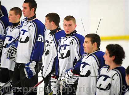 Thumbnail 3 in North Haven @ Hall/Southington photogallery.