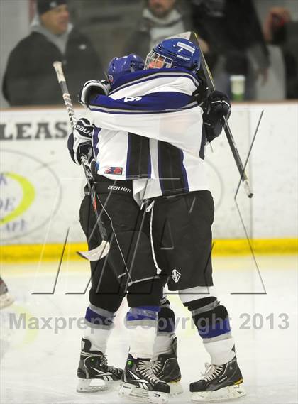 Thumbnail 3 in North Haven @ Hall/Southington photogallery.