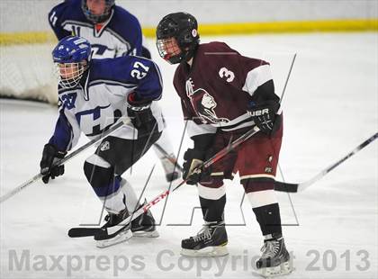 Thumbnail 3 in North Haven @ Hall/Southington photogallery.