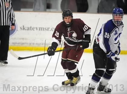 Thumbnail 2 in North Haven @ Hall/Southington photogallery.