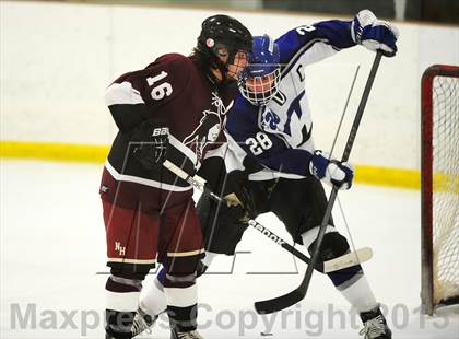 Thumbnail 1 in North Haven @ Hall/Southington photogallery.