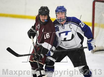 Thumbnail 1 in North Haven @ Hall/Southington photogallery.