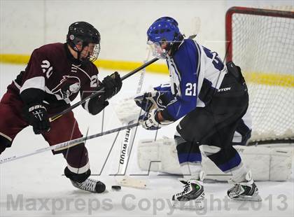 Thumbnail 3 in North Haven @ Hall/Southington photogallery.