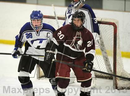 Thumbnail 3 in North Haven @ Hall/Southington photogallery.