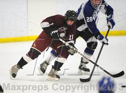 Thumbnail 1 in North Haven @ Hall/Southington photogallery.