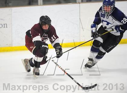 Thumbnail 3 in North Haven @ Hall/Southington photogallery.