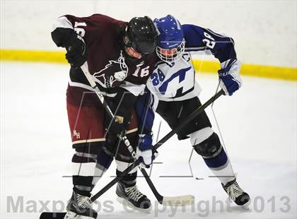 Thumbnail 1 in North Haven @ Hall/Southington photogallery.