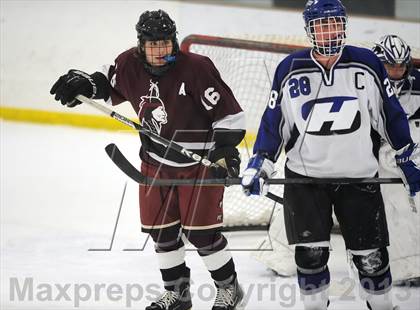 Thumbnail 2 in North Haven @ Hall/Southington photogallery.