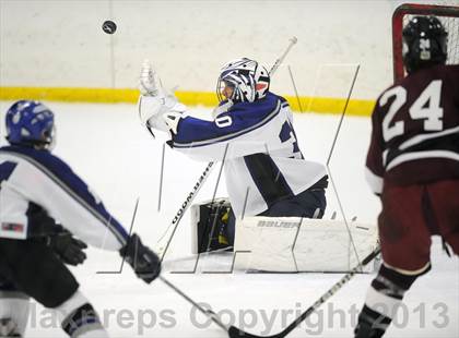 Thumbnail 1 in North Haven @ Hall/Southington photogallery.