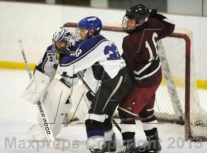 Thumbnail 3 in North Haven @ Hall/Southington photogallery.