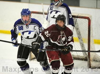 Thumbnail 1 in North Haven @ Hall/Southington photogallery.