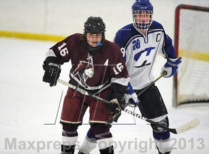 Thumbnail 3 in North Haven @ Hall/Southington photogallery.
