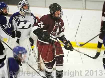 Thumbnail 3 in North Haven @ Hall/Southington photogallery.