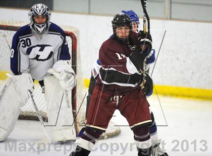 Thumbnail 3 in North Haven @ Hall/Southington photogallery.
