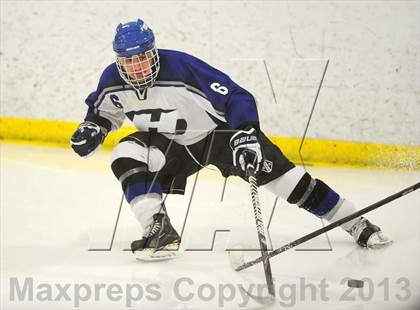 Thumbnail 2 in North Haven @ Hall/Southington photogallery.