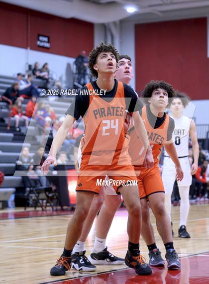 Thumbnail 3 in Platte County @ Fort Osage photogallery.