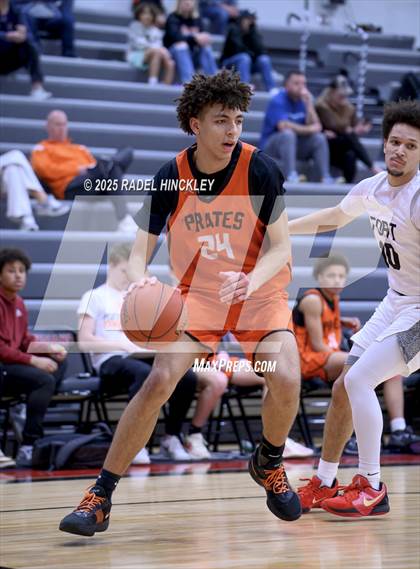 Thumbnail 3 in Platte County @ Fort Osage photogallery.