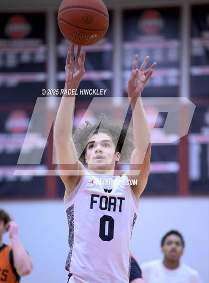 Thumbnail 3 in Platte County @ Fort Osage photogallery.