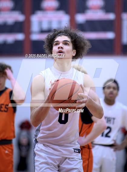 Thumbnail 2 in Platte County @ Fort Osage photogallery.