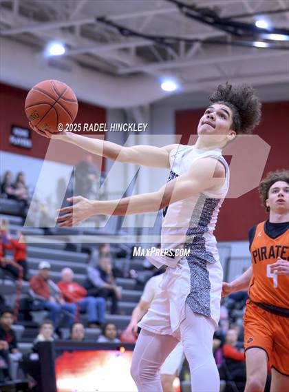 Thumbnail 3 in Platte County @ Fort Osage photogallery.
