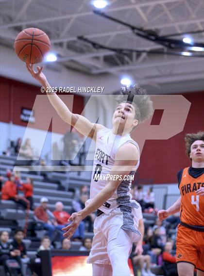 Thumbnail 1 in Platte County @ Fort Osage photogallery.