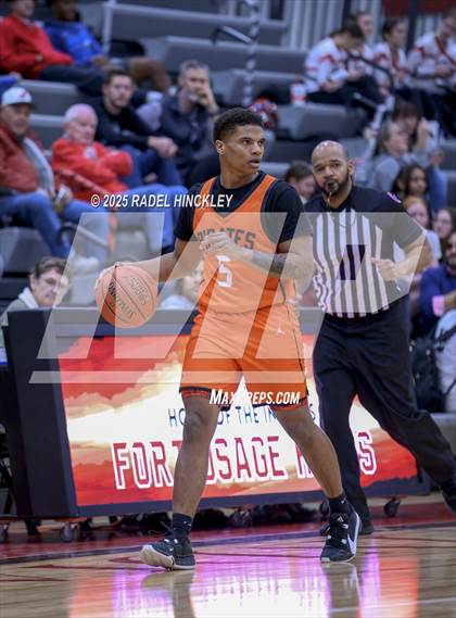 Thumbnail 2 in Platte County @ Fort Osage photogallery.
