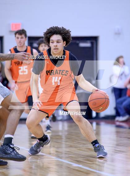 Thumbnail 2 in Platte County @ Fort Osage photogallery.