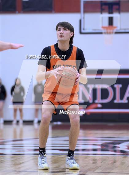 Thumbnail 1 in Platte County @ Fort Osage photogallery.