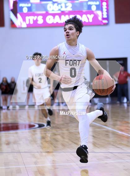 Thumbnail 2 in Platte County @ Fort Osage photogallery.