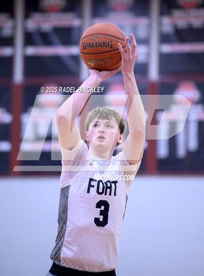 Thumbnail 2 in Platte County @ Fort Osage photogallery.