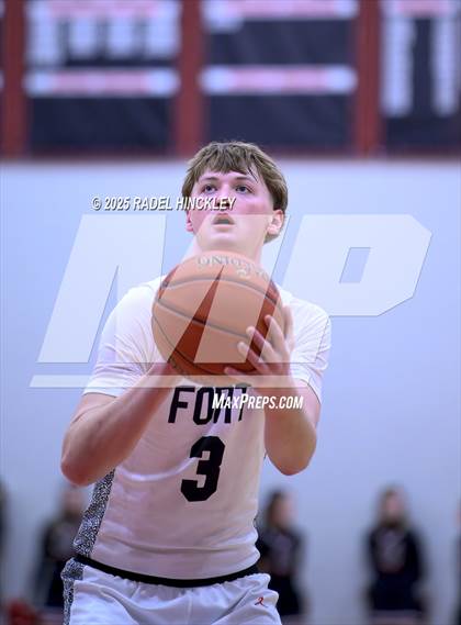 Thumbnail 1 in Platte County @ Fort Osage photogallery.