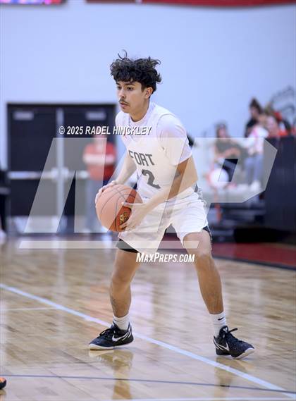 Thumbnail 1 in Platte County @ Fort Osage photogallery.