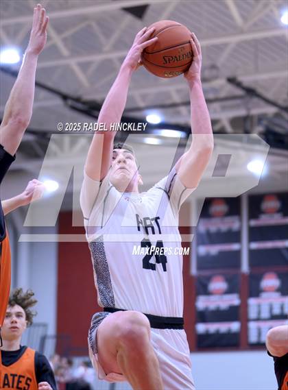 Thumbnail 1 in Platte County @ Fort Osage photogallery.