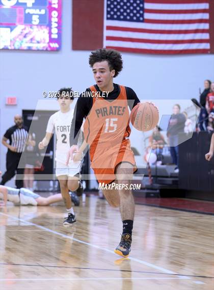 Thumbnail 2 in Platte County @ Fort Osage photogallery.