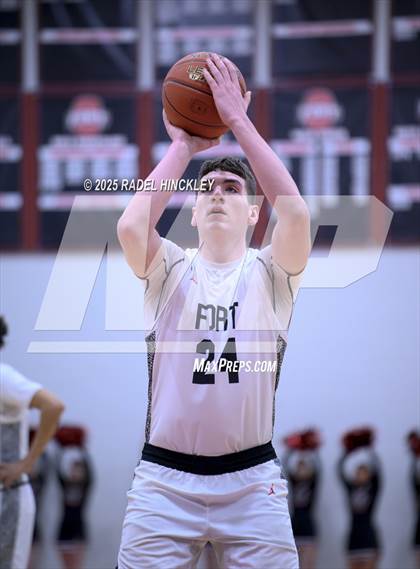 Thumbnail 1 in Platte County @ Fort Osage photogallery.