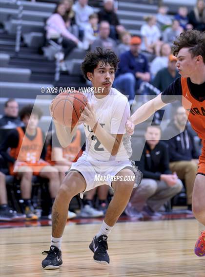 Thumbnail 2 in Platte County @ Fort Osage photogallery.